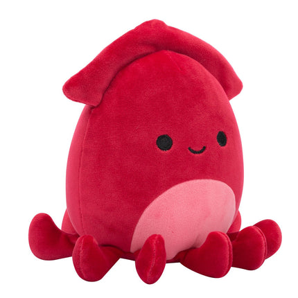Plyšová hračka Squishmallows Mystery Squad W20 vonící, 12 Cm