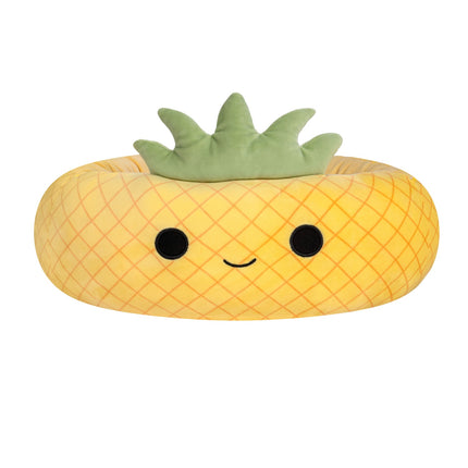 Pelíšek pro mazlíčky Squishmallows Maui The Pineapple, 75 Cm