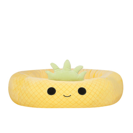Pelíšek pro mazlíčky Squishmallows Maui The Pineapple, 75 Cm