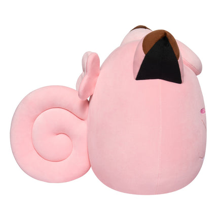 Plyšák Squishmallows Pokémon Clefairy, 25 Cm