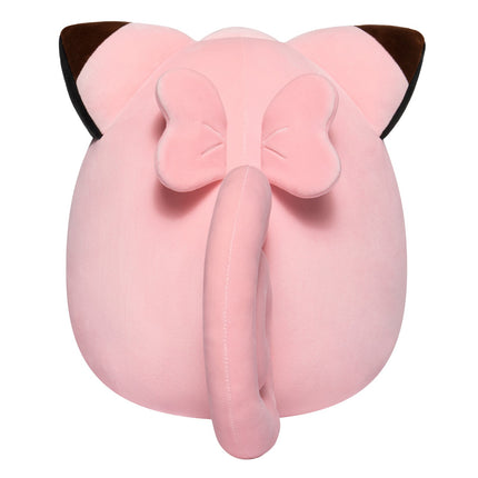 Plyšák Squishmallows Pokémon Clefairy, 25 Cm