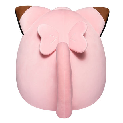 Plyšák Squishmallows Pokémon Clefairy, 35 Cm