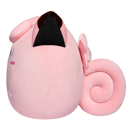 Plyšák Squishmallows Pokémon Clefairy, 35 Cm