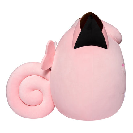 Plyšák Squishmallows Pokémon Clefairy, 50 Cm