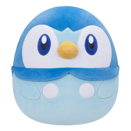 Plyšák Squishmallows Pokémon Piplup, 25 Cm