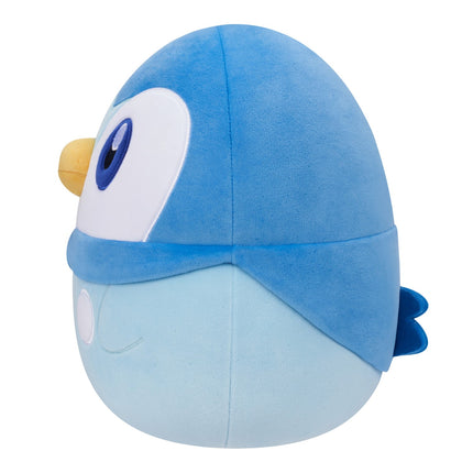 Plyšák Squishmallows Pokémon Piplup, 25 Cm