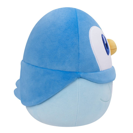 Plyšák Squishmallows Pokémon Piplup, 25 Cm