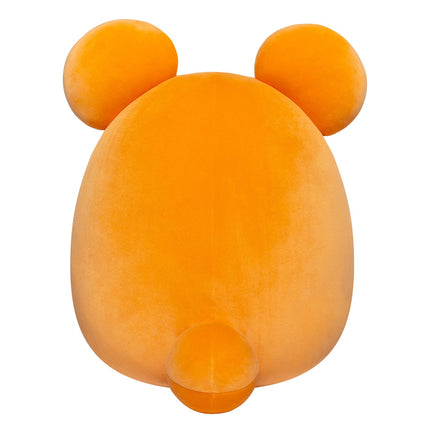 Plyšák Squishmallows Pokémon Teddiursa, 25 Cm