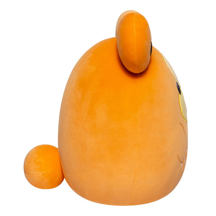 Plyšák Squishmallows Pokémon Teddiursa, 25 Cm