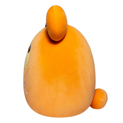 Plyšák Squishmallows Pokémon Teddiursa, 35 Cm