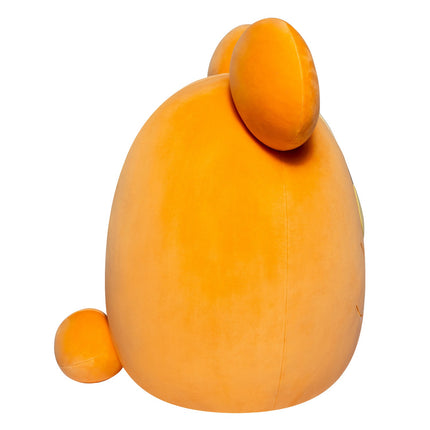 Plyšák Squishmallows Pokémon Teddiursa, 50 Cm