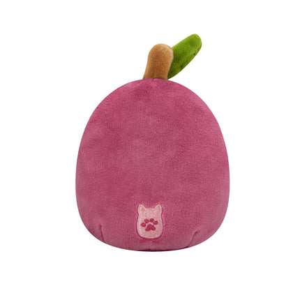 Pískací plyšová hračka pro psy Squishmallows, 18 Cm
