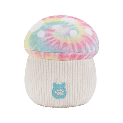 Pískací plyšová hračka pro psy Squishmallows, 2 ks, 9 Cm