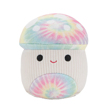 Pískací plyšová hračka pro psy Squishmallows, 2 ks, 9 Cm