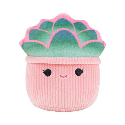 Pískací plyšová hračka pro psy Squishmallows, 2 ks, 9 Cm