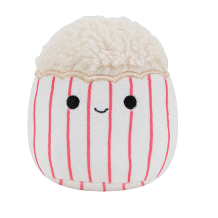 Pískací plyšová hračka pro psy Squishmallows, 2 ks, 9 Cm