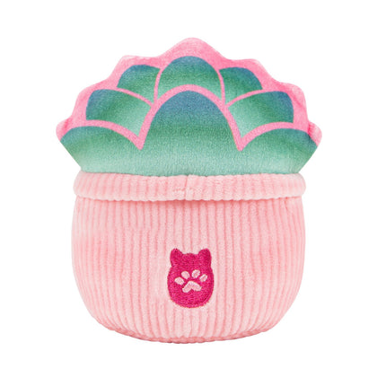 Pískací plyšová hračka pro psy Squishmallows, 2 ks, 9 Cm