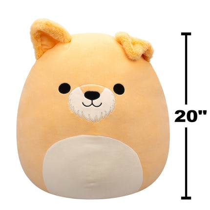 Plyšová hračka Squishmallows W20, 50 Cm