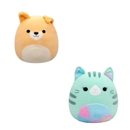Plyšová hračka Squishmallows W20, 50 Cm
