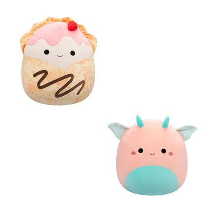 Plyšová hračka Squishmallows W20, 60 Cm