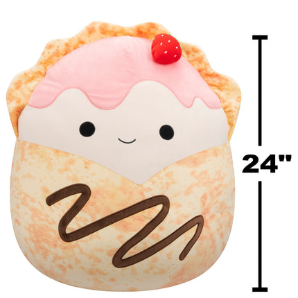 Plyšová hračka Squishmallows W20, 60 Cm