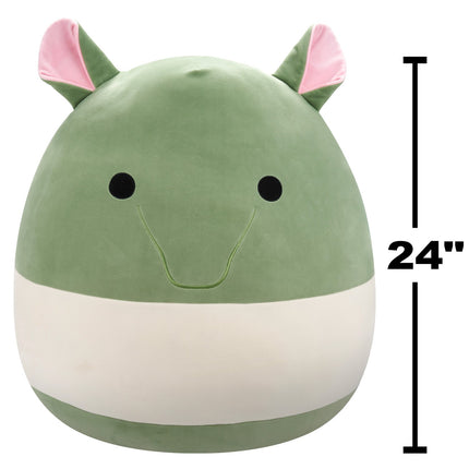 Plyšová hračka Squishmallows W20, 60 Cm