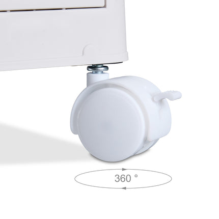 Stohovatelný úložný box 50 litrů