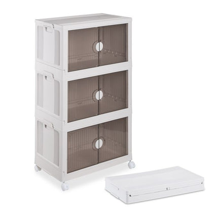 Stohovatelný úložný box 74 l