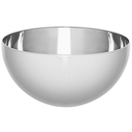 Nerezová mísa 3.5 L, 24 cm, vhodná do myčky