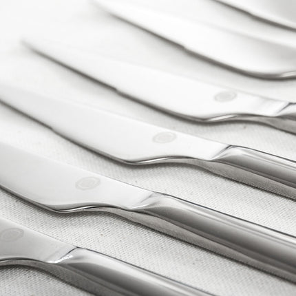 Nerezová sada příborů Cook D`Lux InnovaGoods, 72 ks