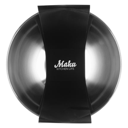 Nerezová mísa na míchání, 1.5 L, 19 cm