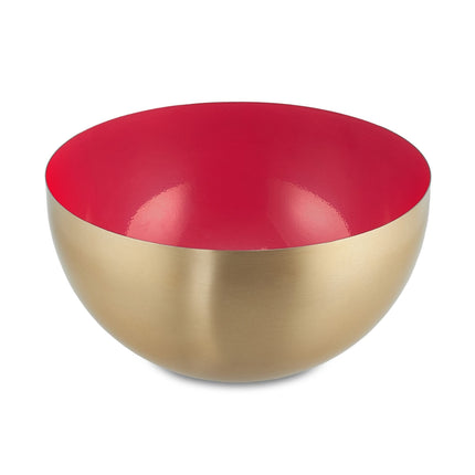 Nerezová servírovací mísa 20 cm