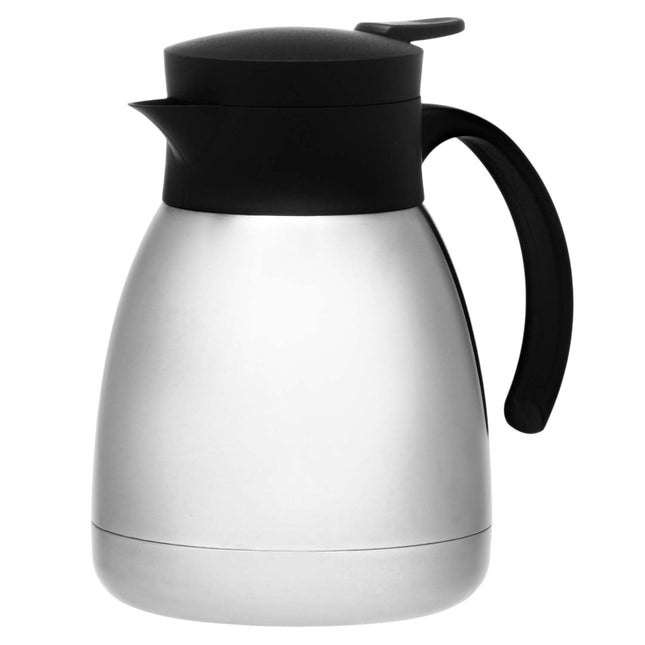 Nerezová termoska, objem 1.0 l