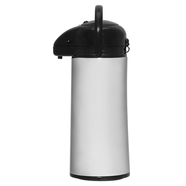 Nerezová termoska, objem 1.9 l