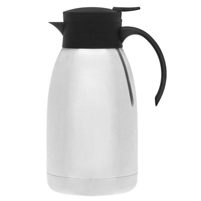 Nerezová termoska, objem 2.0 l