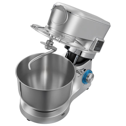 Stand Mixer 5.7L, 1500W Tilt-Head With Blender Cup