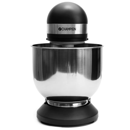 Kuchyňský robot 5L 1000W, matná černá, 12 rychlostí