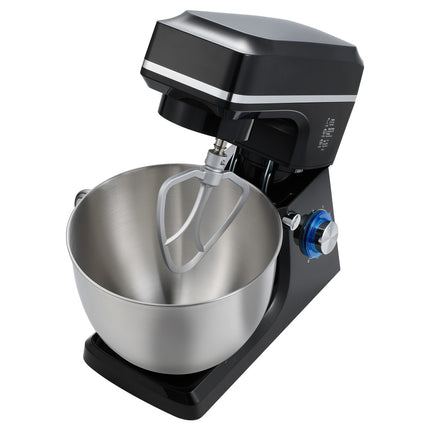 Stand Mixer 8.3 Qt, 1400W Tilt-Head, Stainless Bowl