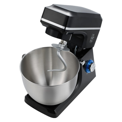 Stand Mixer 8.3 Qt, 1400W Tilt-Head, Stainless Bowl
