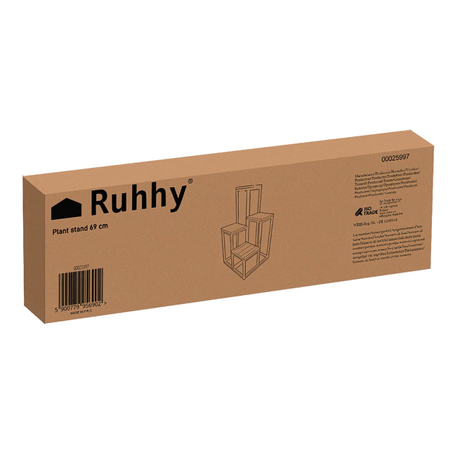 Stojan na květiny 69 cm 25997