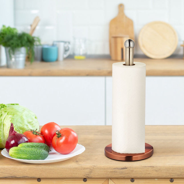 Standhalter für Haushaltspapier
