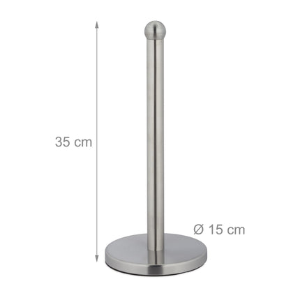 Standhalter für Haushaltspapier