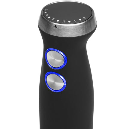 Kuchyňský robot, sada 1000W XL, nerez