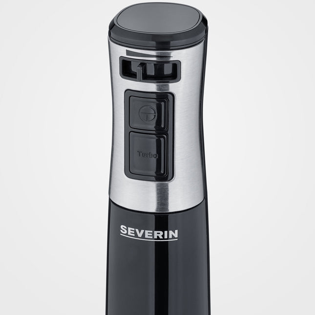Kuchyňský robot s příslušenstvím 600W SM3772
