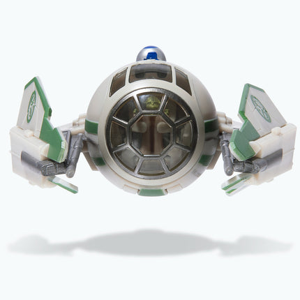 Star Wars Micro Galaxy malé vozidlo s figurkou W3