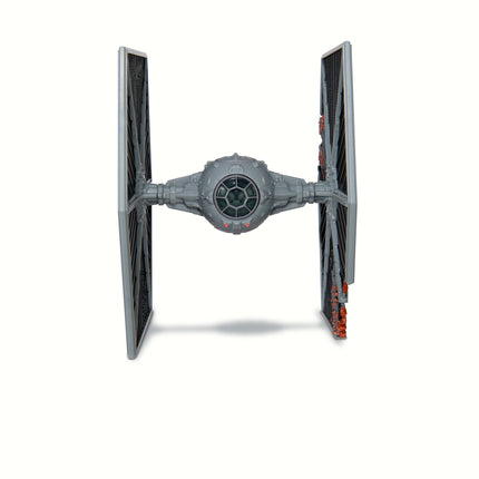 Star Wars Micro Galaxy malé vozidlo s figurkou W3