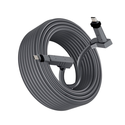 Starlink Gen 2 Extension Cable, 150 ft CAT6 24 AWG
