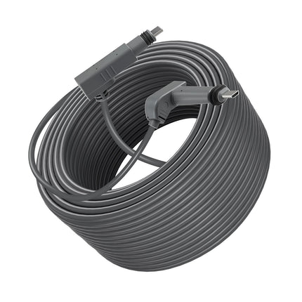 Starlink Gen 2 Extension Cable, 150 ft CAT6 24 AWG
