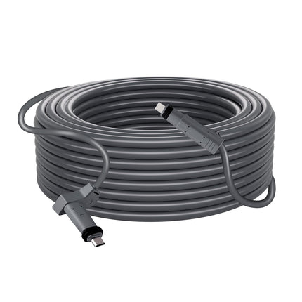 Starlink Gen 2 Extension Cable, 150 ft CAT6 24 AWG