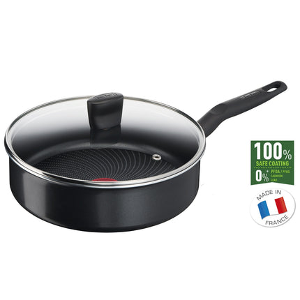 Sauté pánev Start Easy 24 cm s poklicí